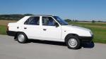 Skoda 782 Prototype 1986 года